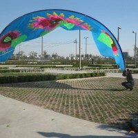 9318 Tent