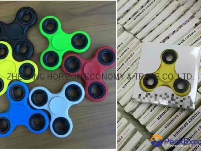 Fidget Spinner