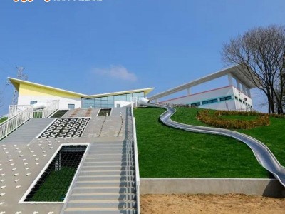 Playground Equipment Slide For Sale