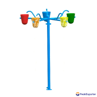 water games and parks aqua splash pad water spray park equipment with best price