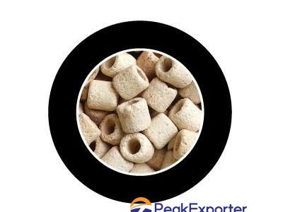 Filter Materials for Seawater