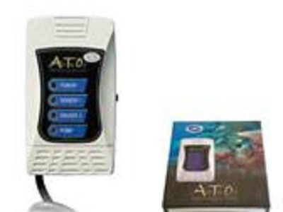 Water Level Controller