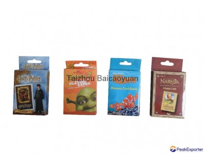 playing cards 818 series