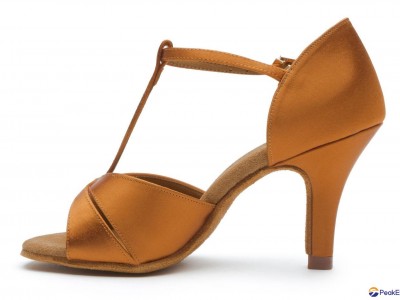 BD dance shoes 2358 ladies latin dancing  shoes  ballroom