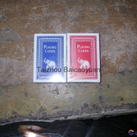 playing cards 767 series