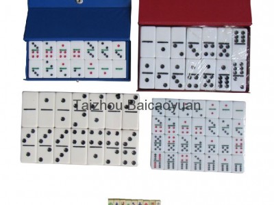 domino cards