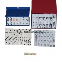 domino cards