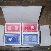 playing cards 767