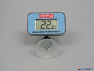 Waterproof Aquarium Thermometer