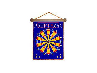 magnic dartboard