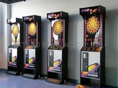 darts