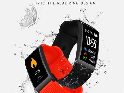 New Style Fitbit Flex Tracker Smart Bracelets Bluetooth Smart Wristbands Multifu