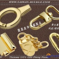 Thickness 0.05% gold plating process