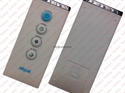 4 key remote controller wireless control remoto fjernbetjening Fernbedienung tel