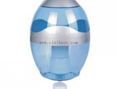 Water Cooler Bottle Filtering Water Purifier Bottle JEK-06