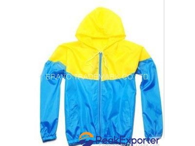 Windbreaker