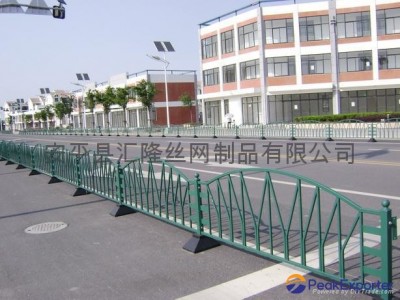 Metal Art Fence TY-03