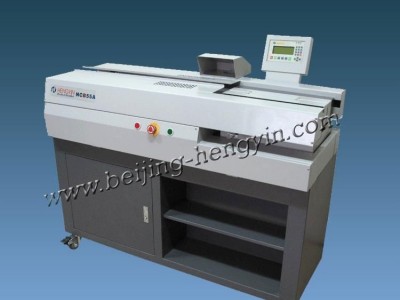 Automatic perfect Binding Machine