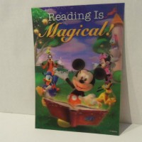 SGS Approval 3d lenticular printing card