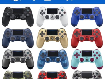 Sony DualShock 4 Wireless Controller for Playstation4