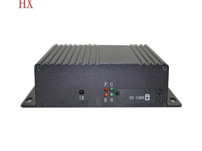 trcuk 4channels sd mdvr AHD 720P Mobile dvr with VGA CVBS interface