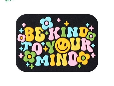 Silicone Beads