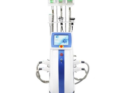 siclone cryo cavitation