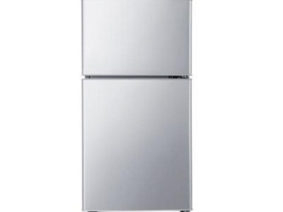 105L12v 24v dc fridge freezer solar refrigerator BCD-105