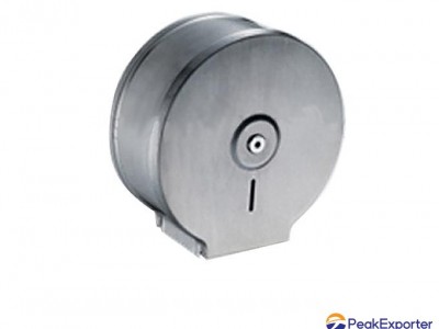 Sainless steel jumbo roll dispenser