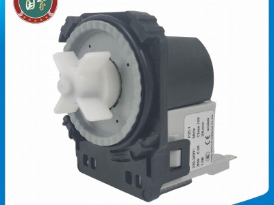 220V drain pump for fruit and vegetable washer