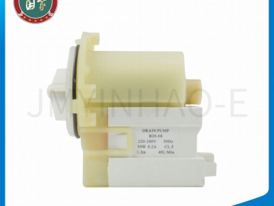 kenmore washing machine components drain pump W10130913