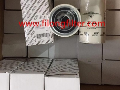 2992242 504033399 FOR IVEC-O Oil filter &For CNH New HOLLAND FILONG Manufactory