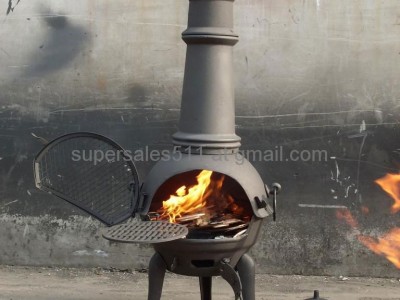 patio heater