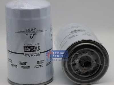 For IVEC-OTruck 2992242 LF16015 H19W10 W950/26 BT7237 P550520 4897898 OIL FILTER