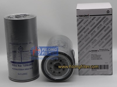 2997378 504166113 A0004771302 FOR Ivec-o&MERCEDES-BENZ  fuel filter