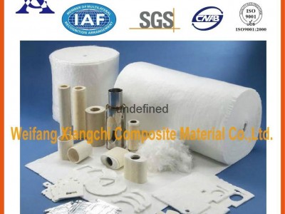Supply E-glassfiber Needle Mat