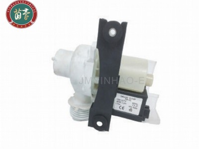 137221600 Replacement Frigidaire Washing Machine Drain Pump 137108100 134051200