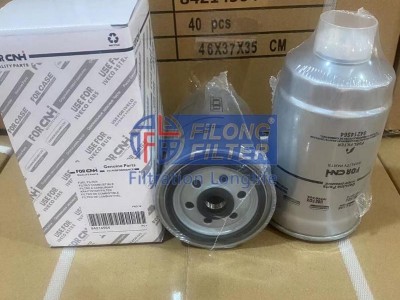 1930010 84214564  FOR IVEC-O Oil filter &For CNH New HOLLAND FILONG Manufactory