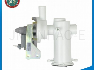 30W  washing machine drain motor
