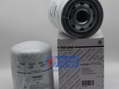 AIR DRYER for IVEC-O Truck 2992261 5001843522 T250W T300W TB1374/3x  0004290897