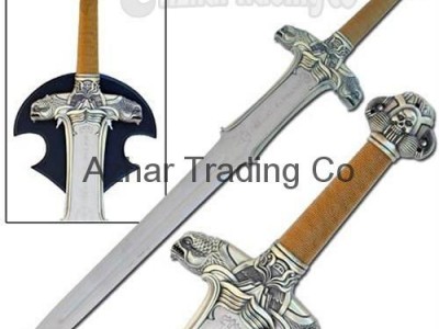 Movie Swords