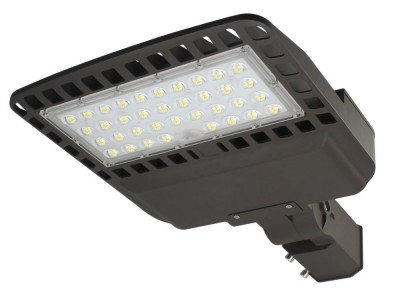Led Shoebox Lights Led 100W 150W 200W 120W 300W LED Parking Lot Lighting