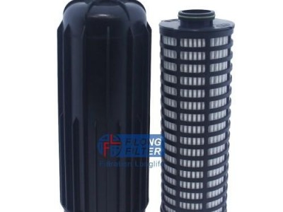 Truck oil filter for IVEC-O truck 6508700 50014518 5801592275 2996416 87495086