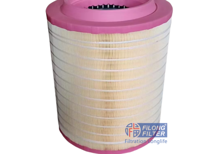 FOR IVEC-O TRUCK C32004/ 5801400571 AF25154 P957182 E1150L LX4076 AIR FILTER