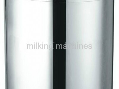Stainless Steel Milk Bucket for transporting milk