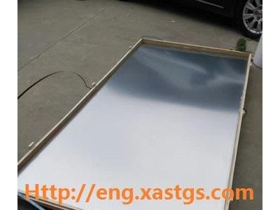 Sell Titanium sheet