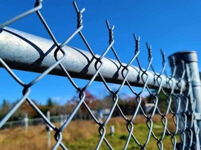 Chain Link Mesh