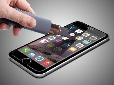 high quality tempered glass screen protectors for iPhone 6s