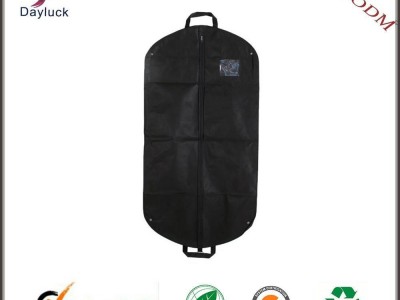 Travel garment bags packaging bags cover for suit