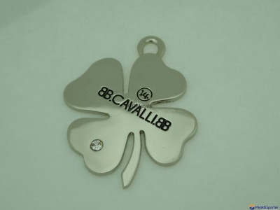 Metal Pendant